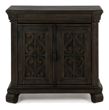 Bellamy - Bachelor Chest - Peppercorn