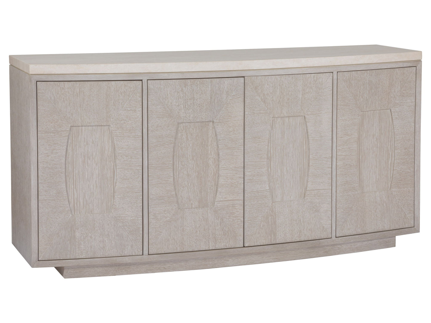 Mar Monte - Buffet - Beige