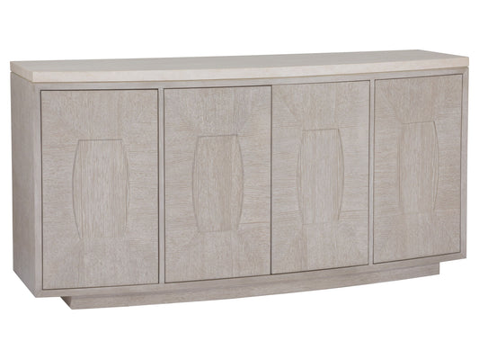 Mar Monte - Buffet - Beige