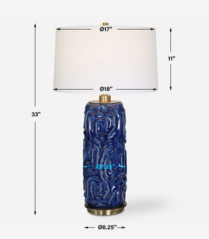 Zade - Table Lamp