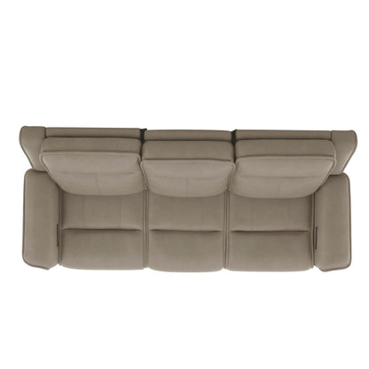 Cora - Sofa P3 & ZG