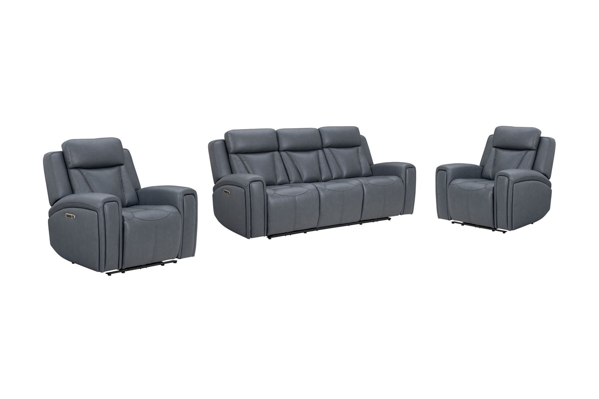 Maveric - Zero Gravity Power Reclining Sofa