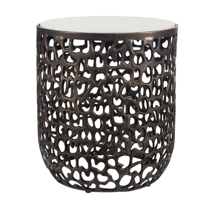 Sabena - Marble Outdoor Table