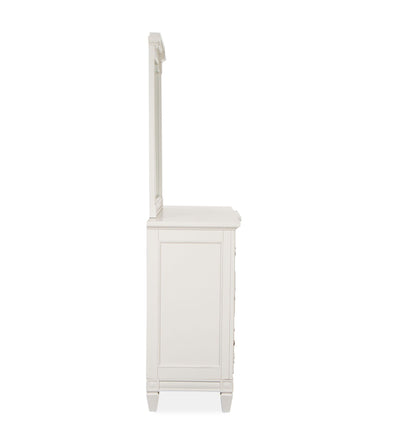 Willowbrook - Drawer Dresser