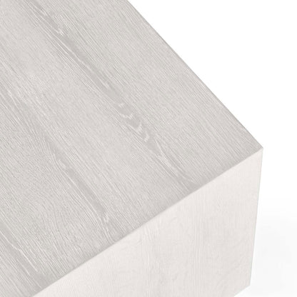 Layne - Square End Table
