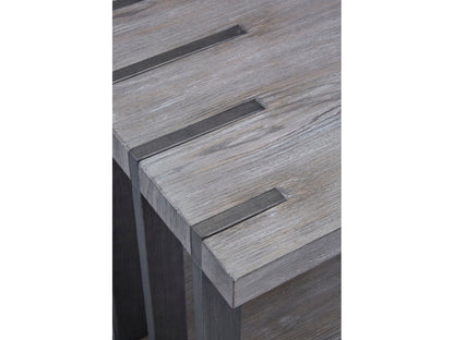 Eldridge - Rectangular Table