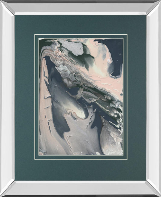 Sage Advice Abstract II By Natalie Sizemore - Dark Gray