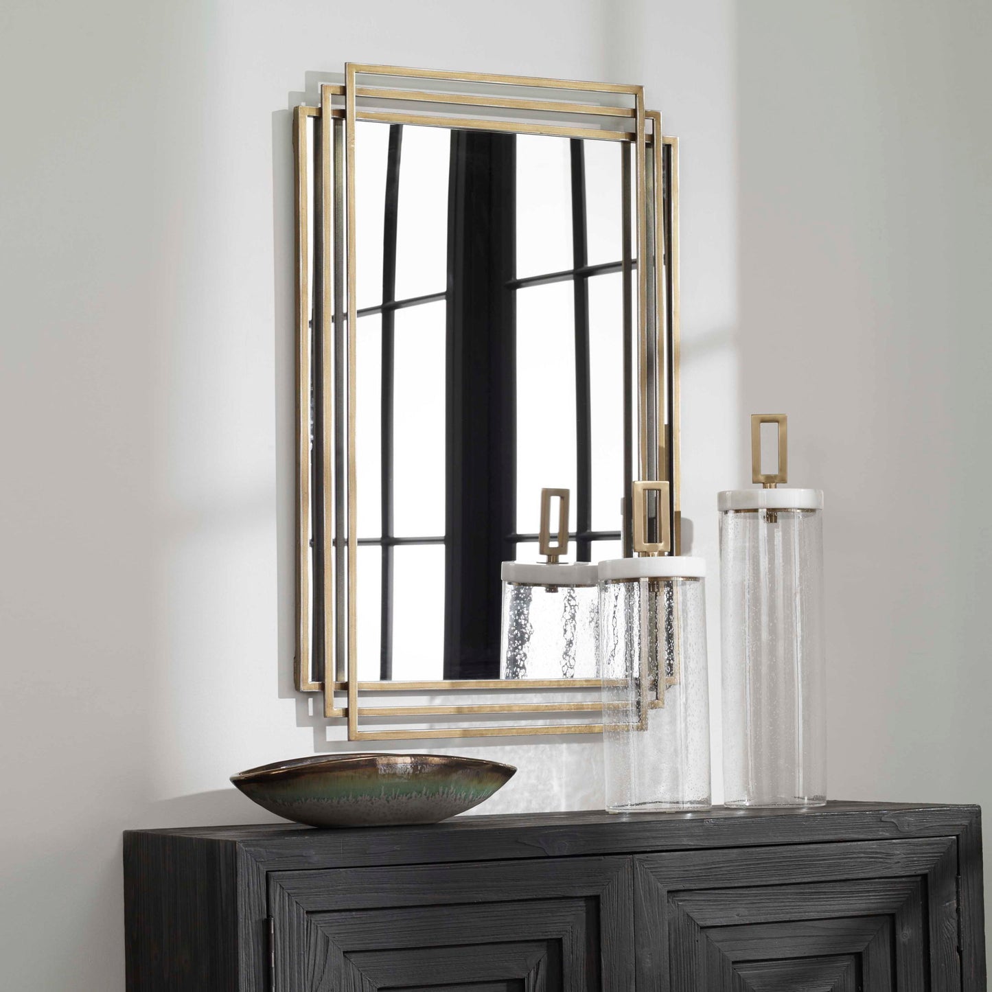 Amherst - Mirror