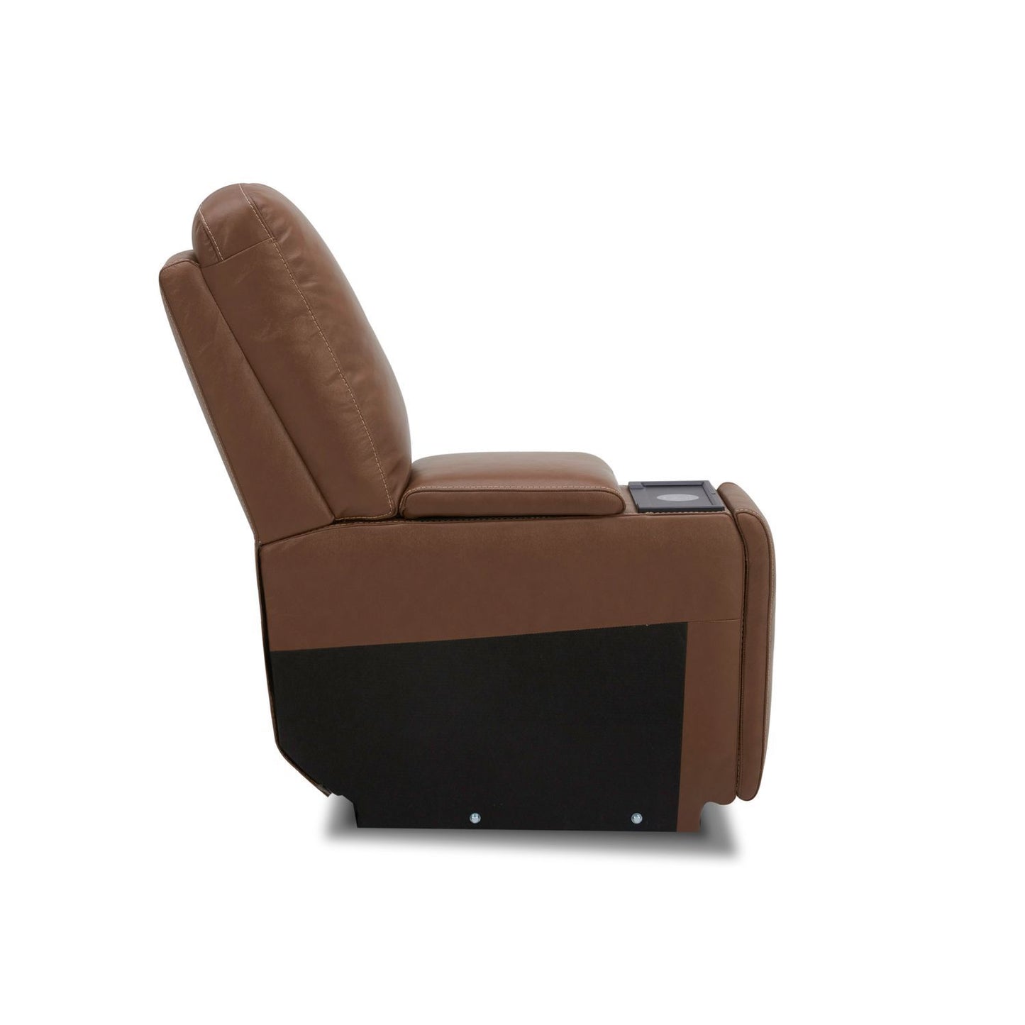 Cameron - Console - Dakota Saddle