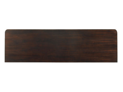 Royal Kahala - Royal Suite Dresser - Dark Brown