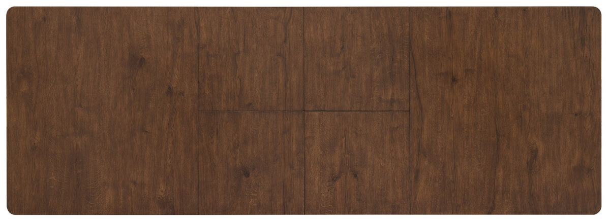 Cashiers - Rectangle Dining Table - Chestnut