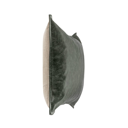 Soco Leather - SLD Acre Pillow