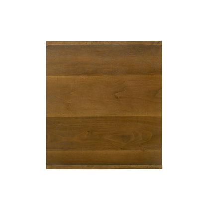 Malibu - Three Pack Occasional Set - Brown