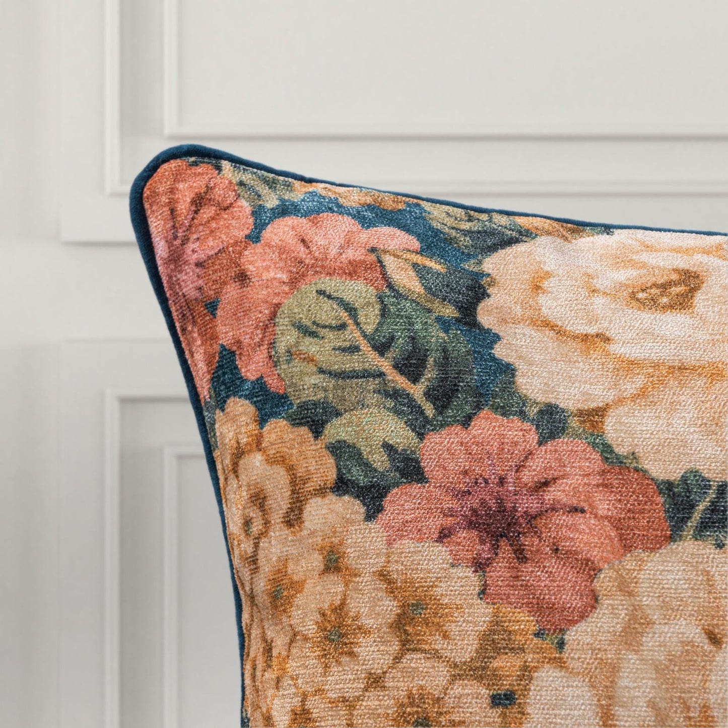 Kendall - 20" x 20" JL Pillow
