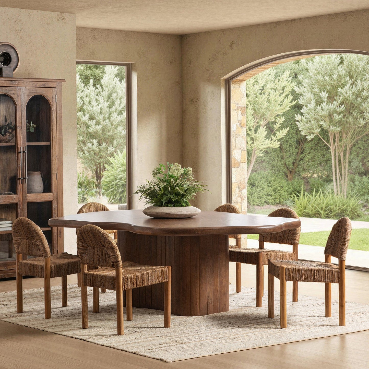 Elissa - Dining Chair (Set of 2)