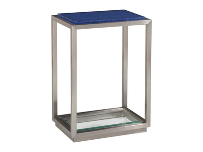 Signature Designs - Ultramarine Rectangular Table