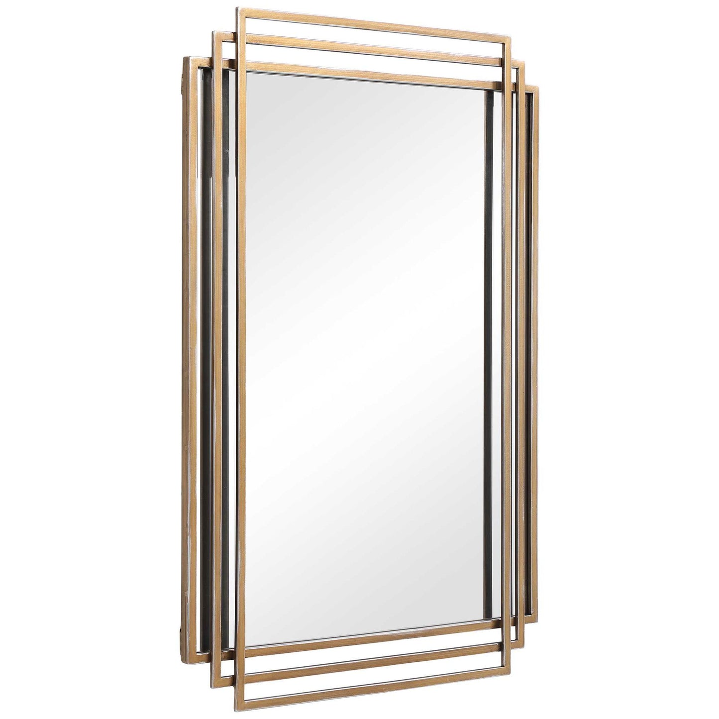 Amherst - Mirror