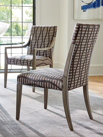 Ariana - Saverne Upholstered Chair