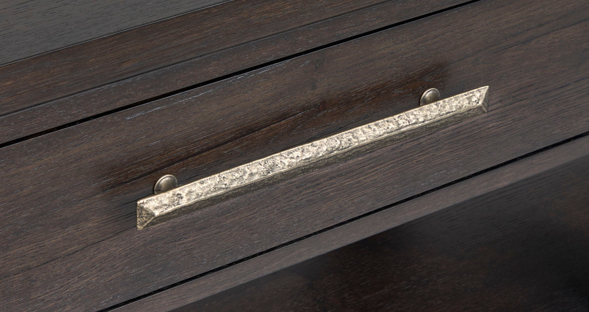 Tauren - Drawer Chest - Coffee Bean