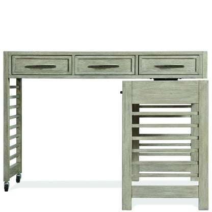 Fresh - Swivel Desk