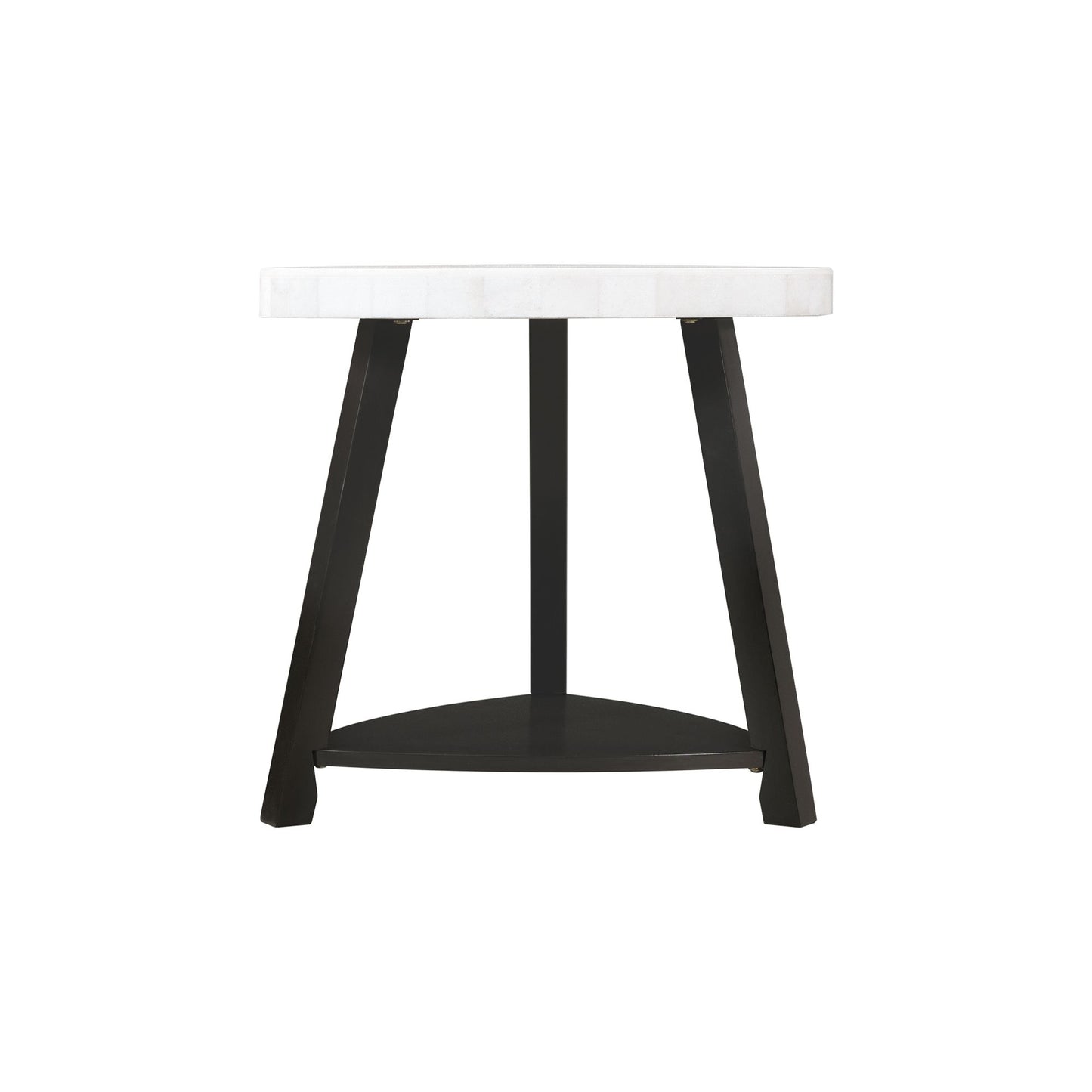 Trinity - Marble Top Table