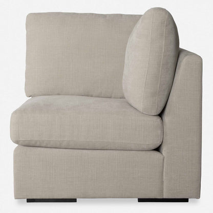 Refuge - Corner Sofa
