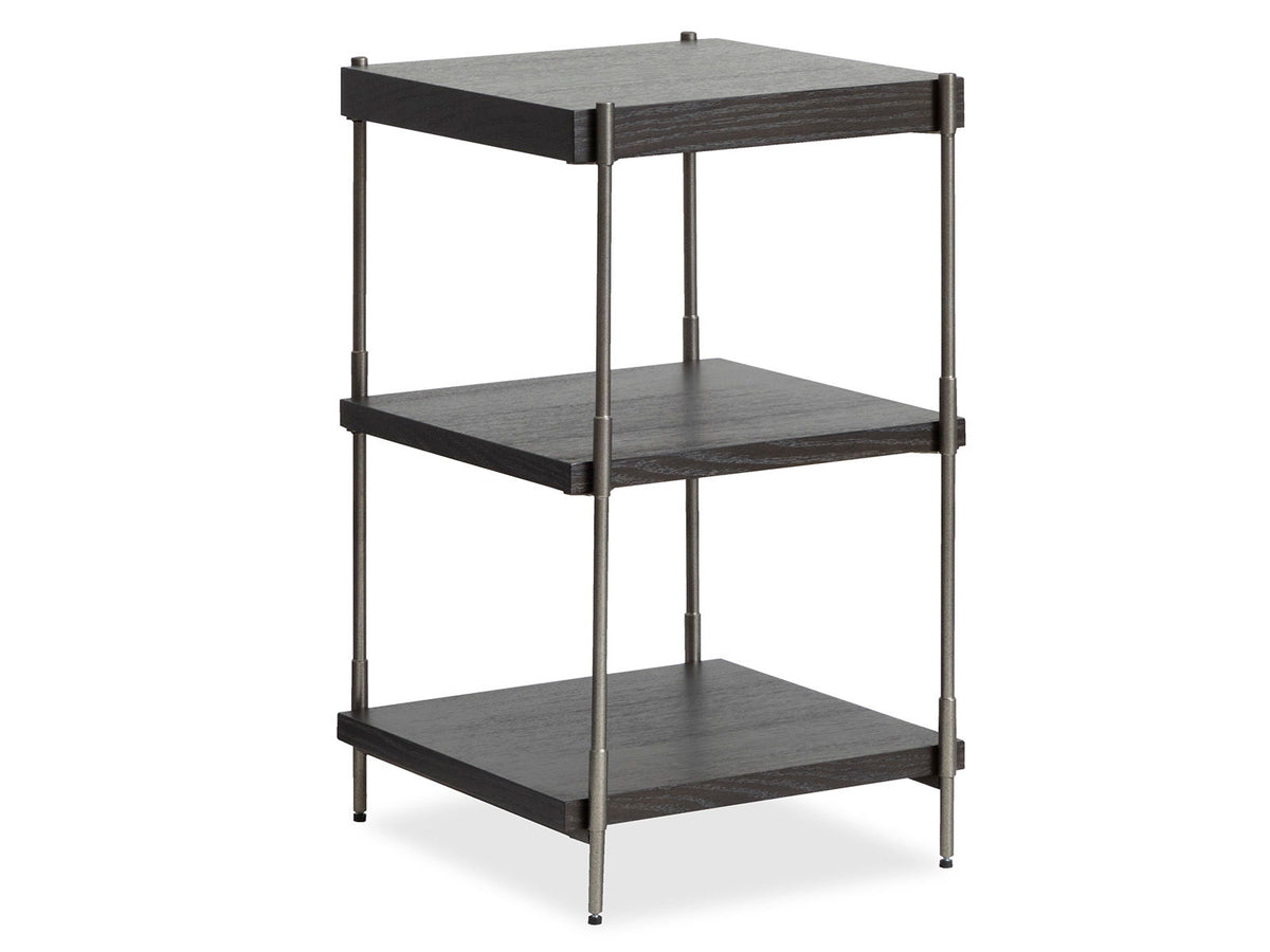 Spencer - Lift Top Storage Cocktail Table Set