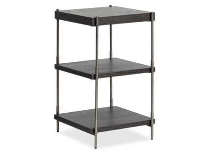Spencer - Lift Top Storage Cocktail Table Set