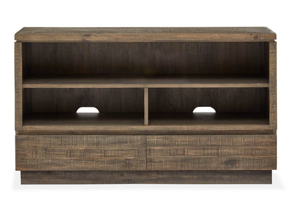Baisden - Console Sofa Table - Tobacco