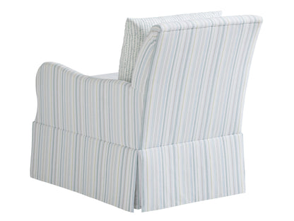 Ocean Breeze - Palm Frond Chair