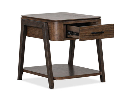 Hallie - Rectangular Table