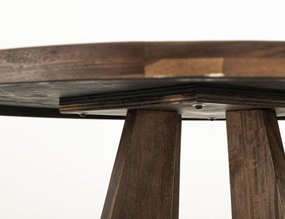 Balam - Table Top - Dark Brown