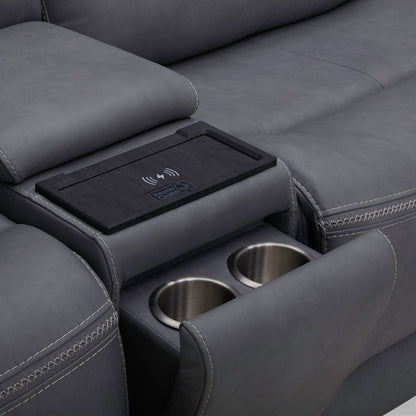 Cooper - 6 Piece Sectional