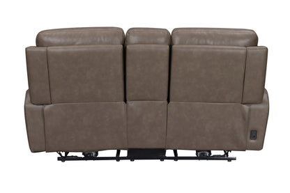 Hancock - Zero Gravity Power Reclining Sofa Set