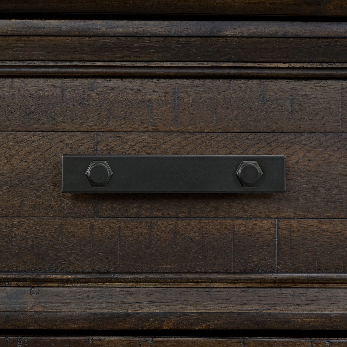 Colorado City - 9-Drawer Dresser