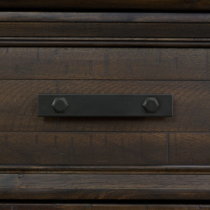 Colorado City - 9-Drawer Dresser