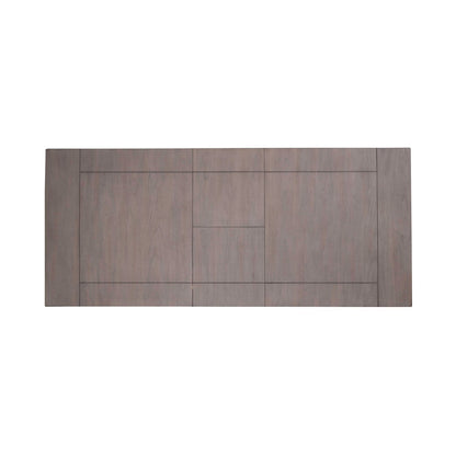 Lawson - Rectangular Table