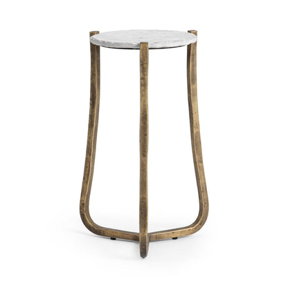 Emilia - Round Table
