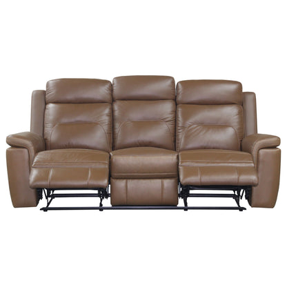 Keldon - Reclining Sofa