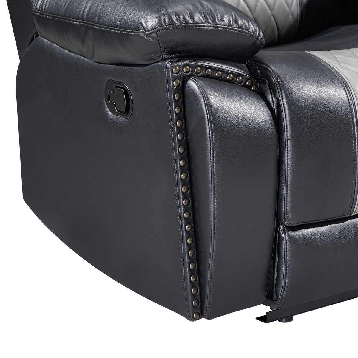 Nikko - Glider Recliner