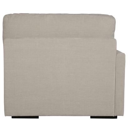 Refuge - Sofa Chaise