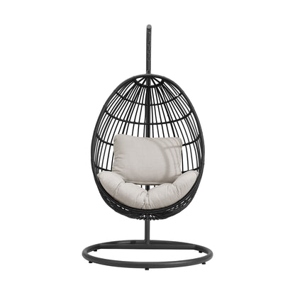 Playa - Swing Egg Chair Pillar - Beige