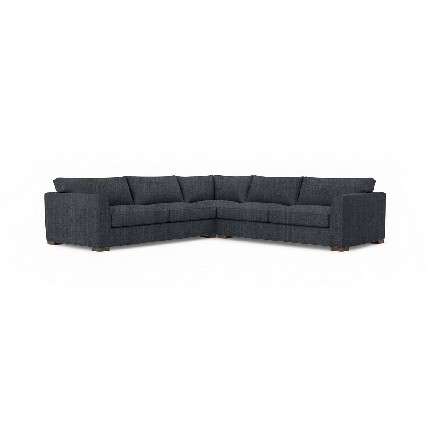 Bryson - 3 Piece Sectional - ElPaso