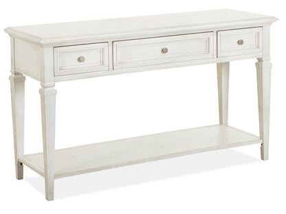 Newport - Rectangular Table
