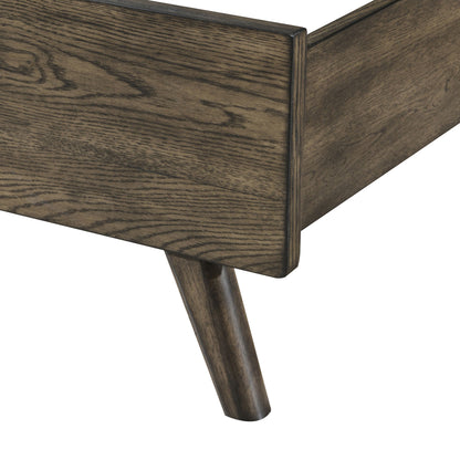 Rex - Platform Bed