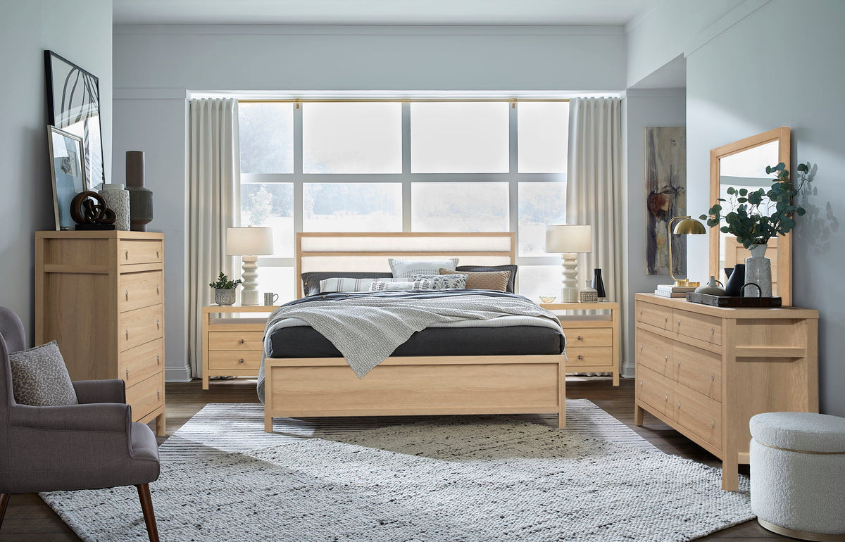 Merrifield - Drawer Chest