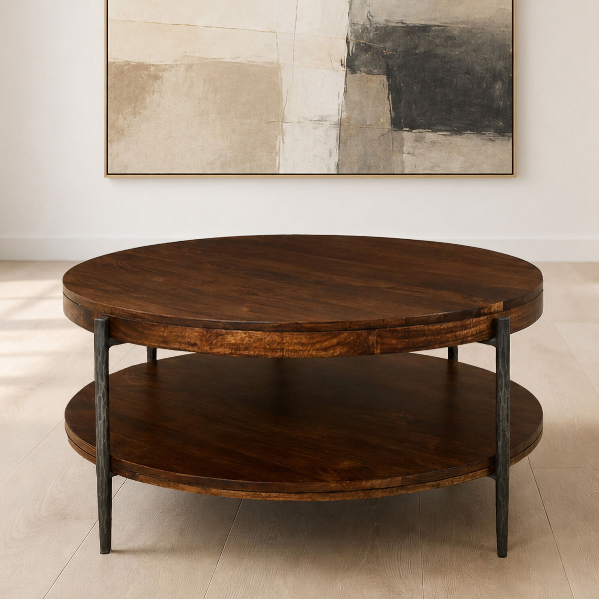Bengal - Round Table