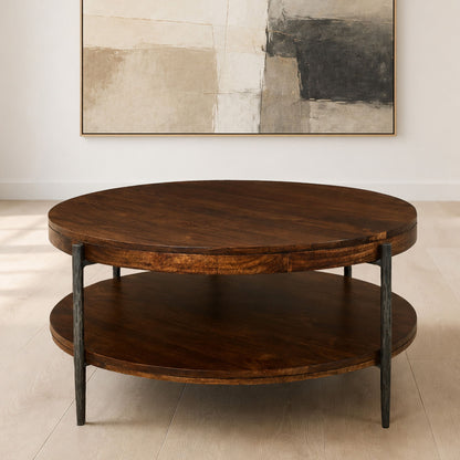 Bengal - Round Table