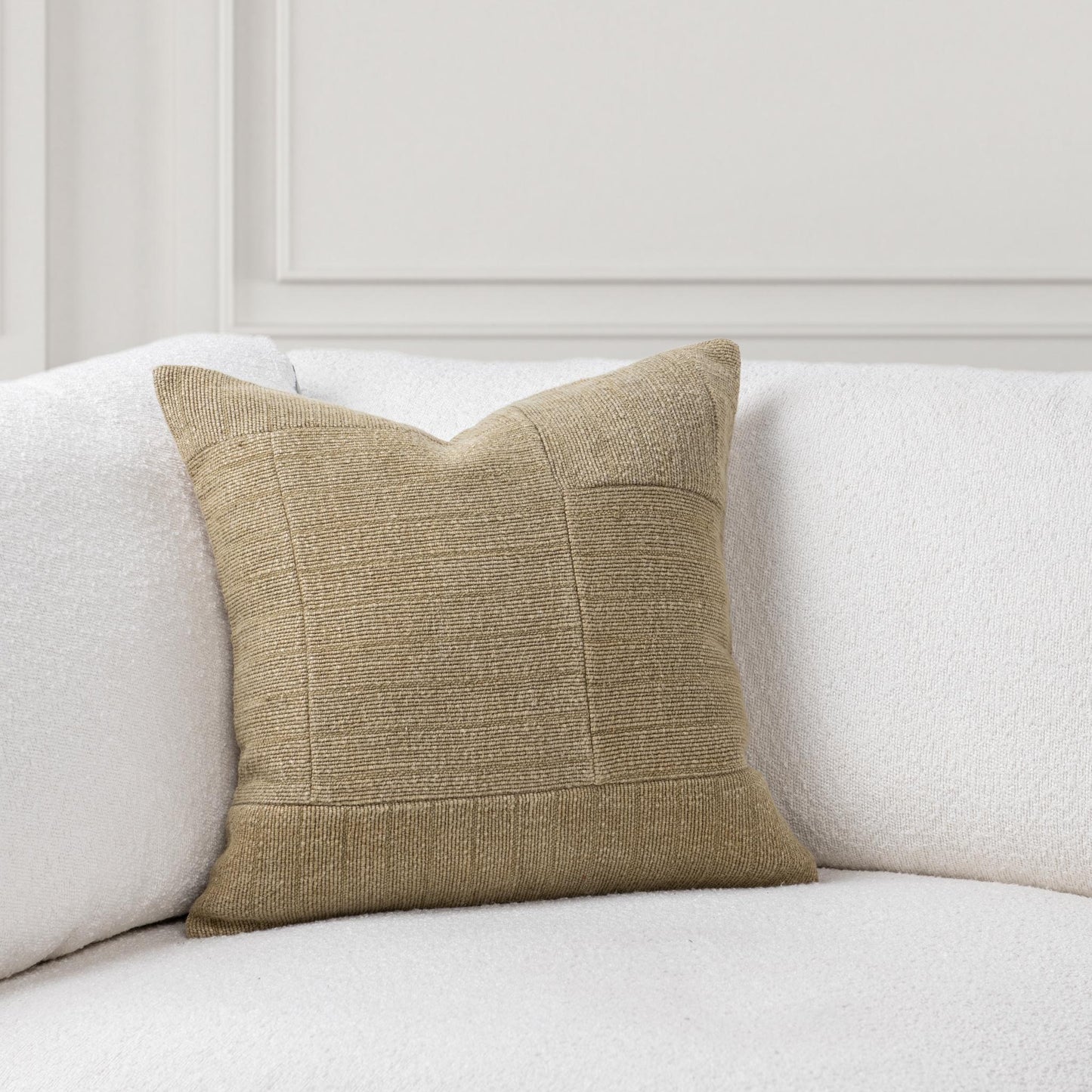 Moksha - Accent Pillow