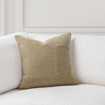 Moksha - Accent Pillow